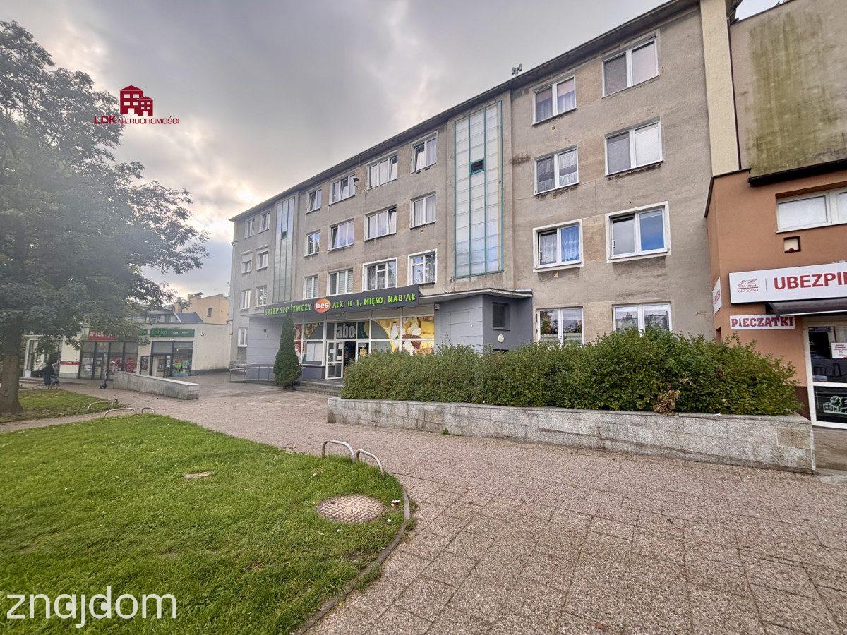 Mieszkanie 2-pokojowe z balkonem po remoncie - zdjęcie 20