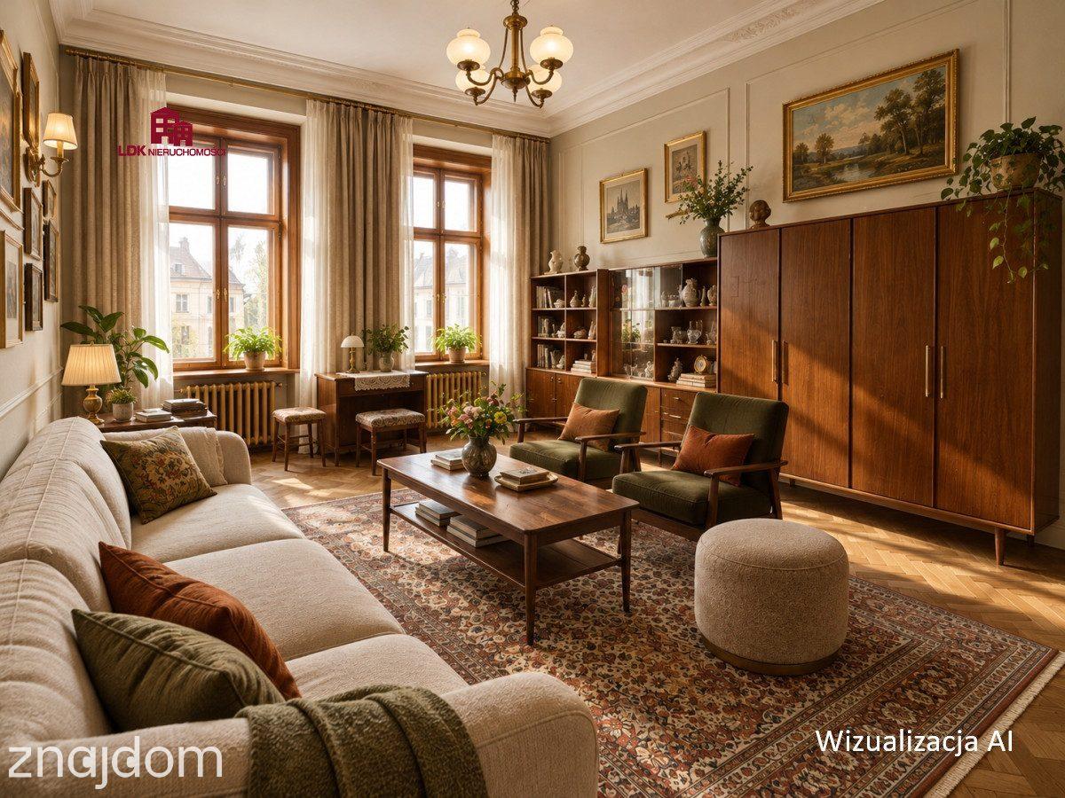 39 m² w Słubicach | Stwórz mieszkanie od podstaw - zdjęcie 5