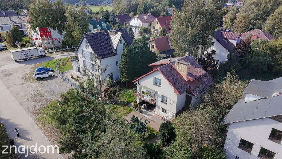 DOM WOLNOSTOJĄCY Z POTENCJAŁEM/CHWASZCZYNO - zdjęcie 10