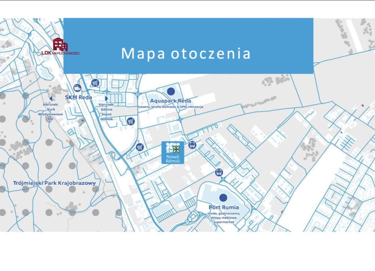 Nowô Rëmiô – Nowe mieszkania deweloperskie w sercu - zdjęcie 4