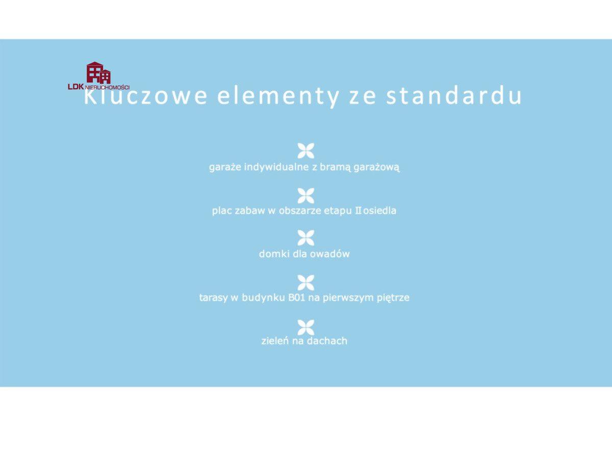 Nowô Rëmiô – Nowe mieszkania deweloperskie w sercu - zdjęcie 7