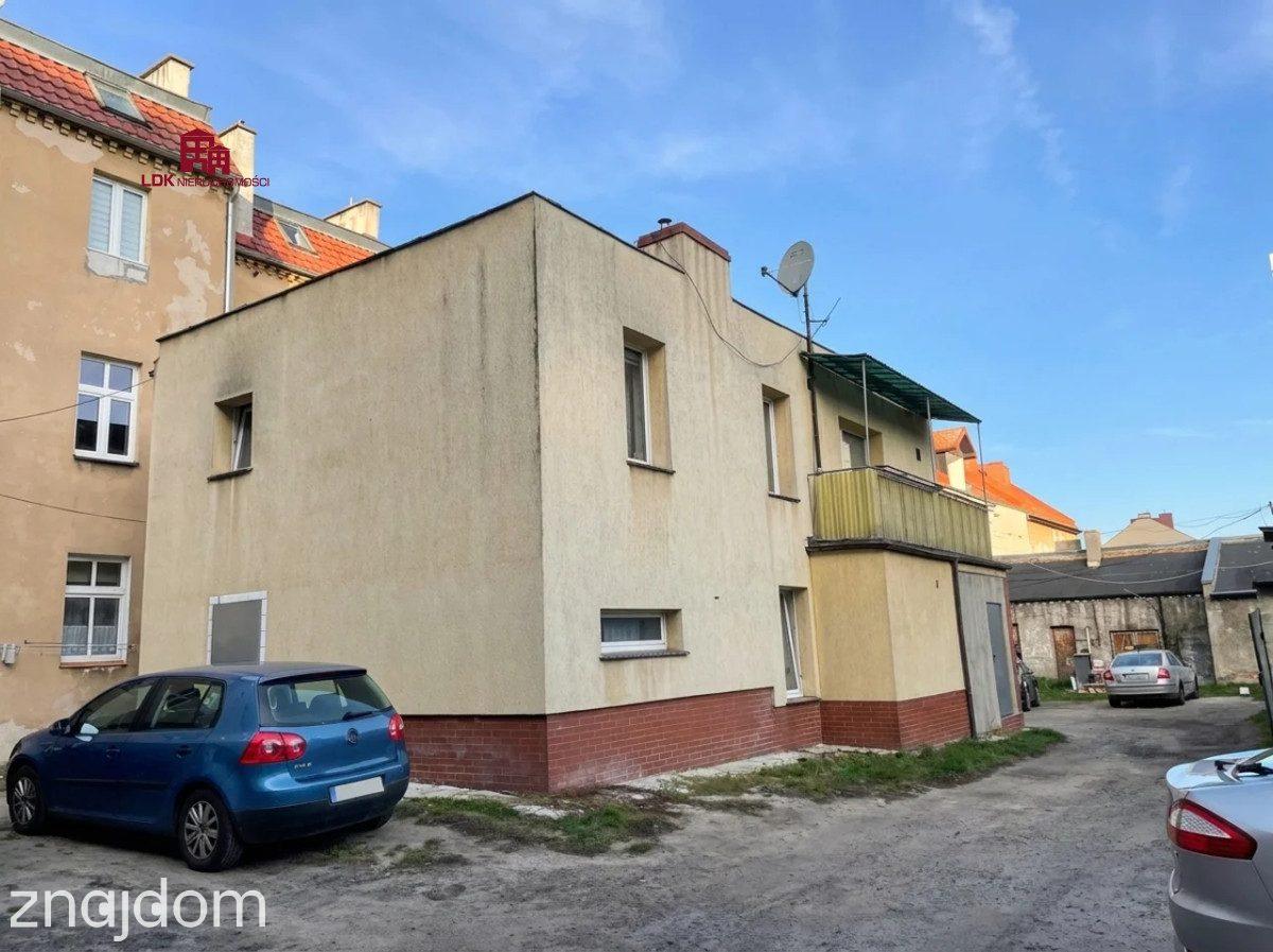 DOM W CENTRUM SŁUBIC, 160 m², GARAŻ, FOTOWOLTAIKA - zdjęcie 9
