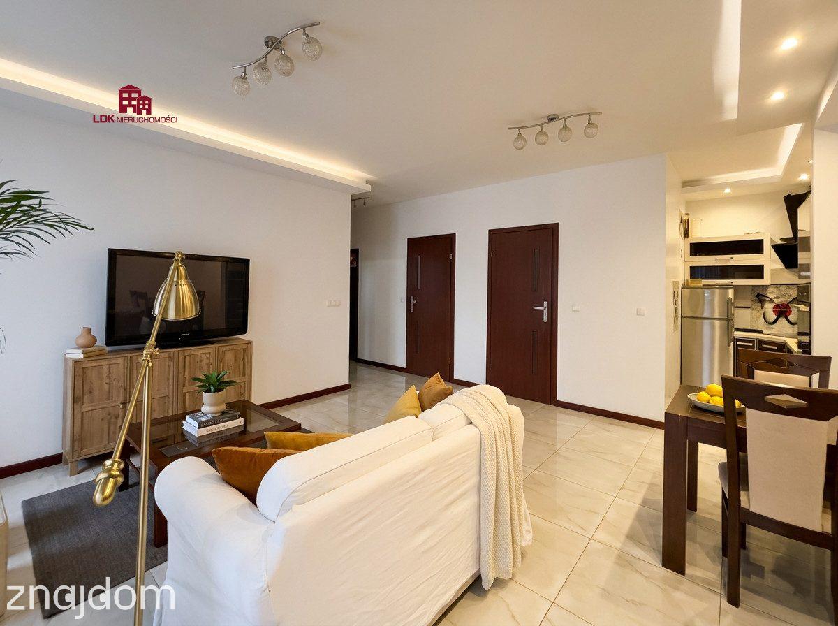Dwa lokale nad Motławą | 120 m² w sercu Gdańska - zdjęcie 4