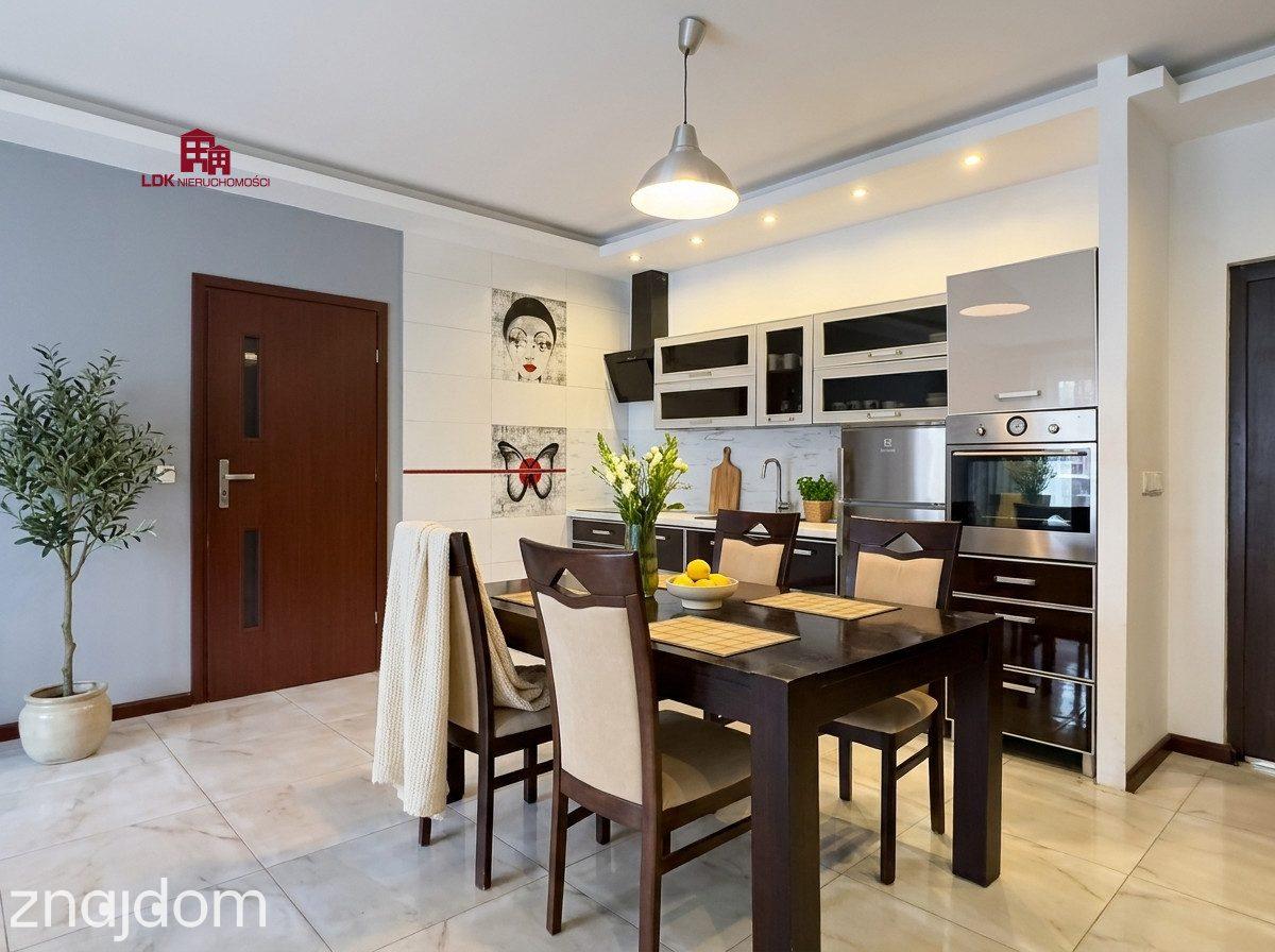 Dwa lokale nad Motławą | 120 m² w sercu Gdańska - zdjęcie 10