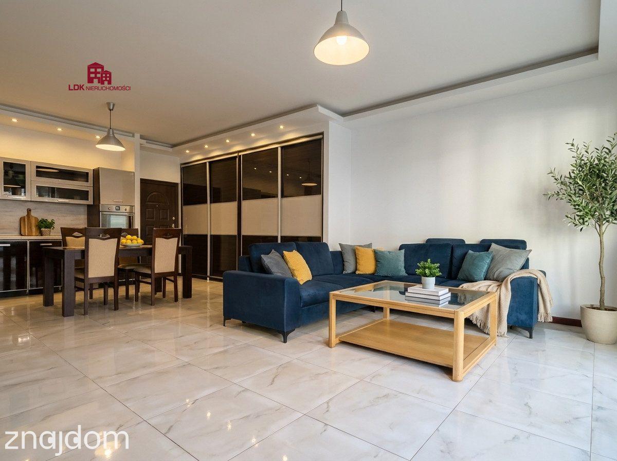 Dwa lokale nad Motławą | 120 m² w sercu Gdańska - zdjęcie 9