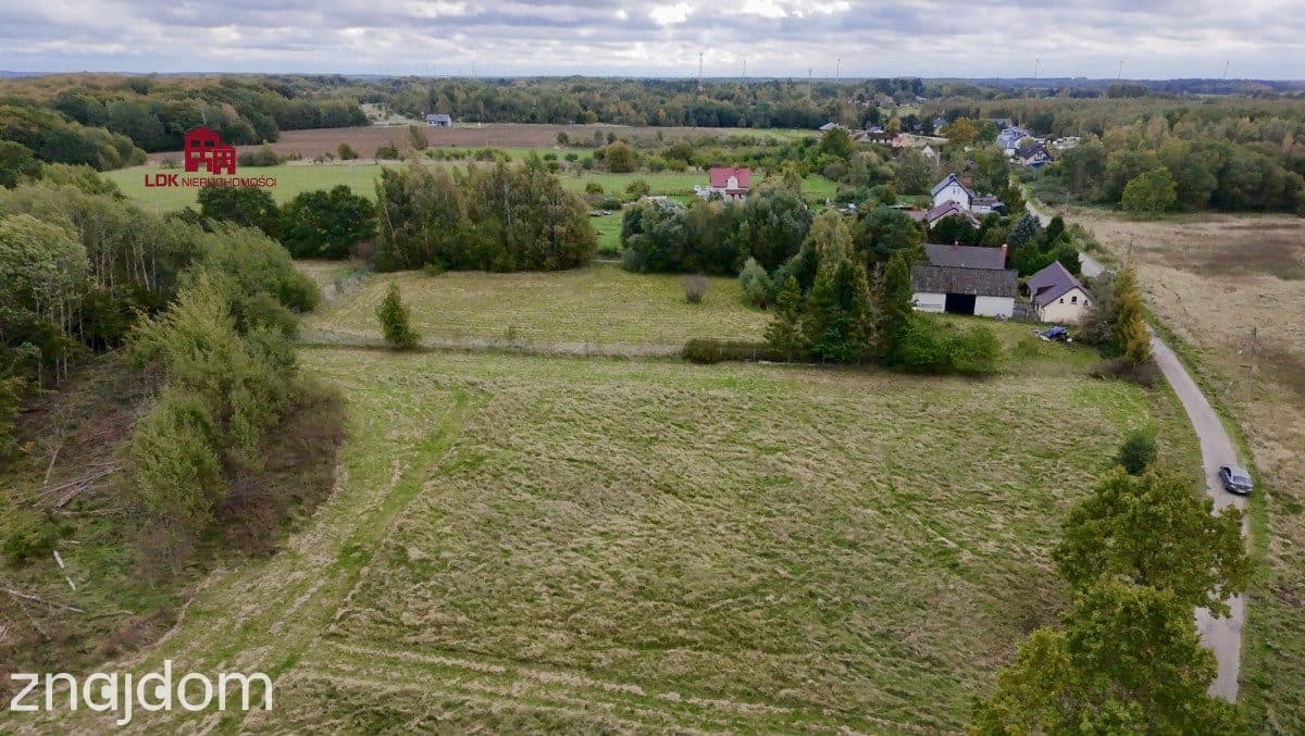 Działki budowlane w Gałęzinowie - zdjęcie 6