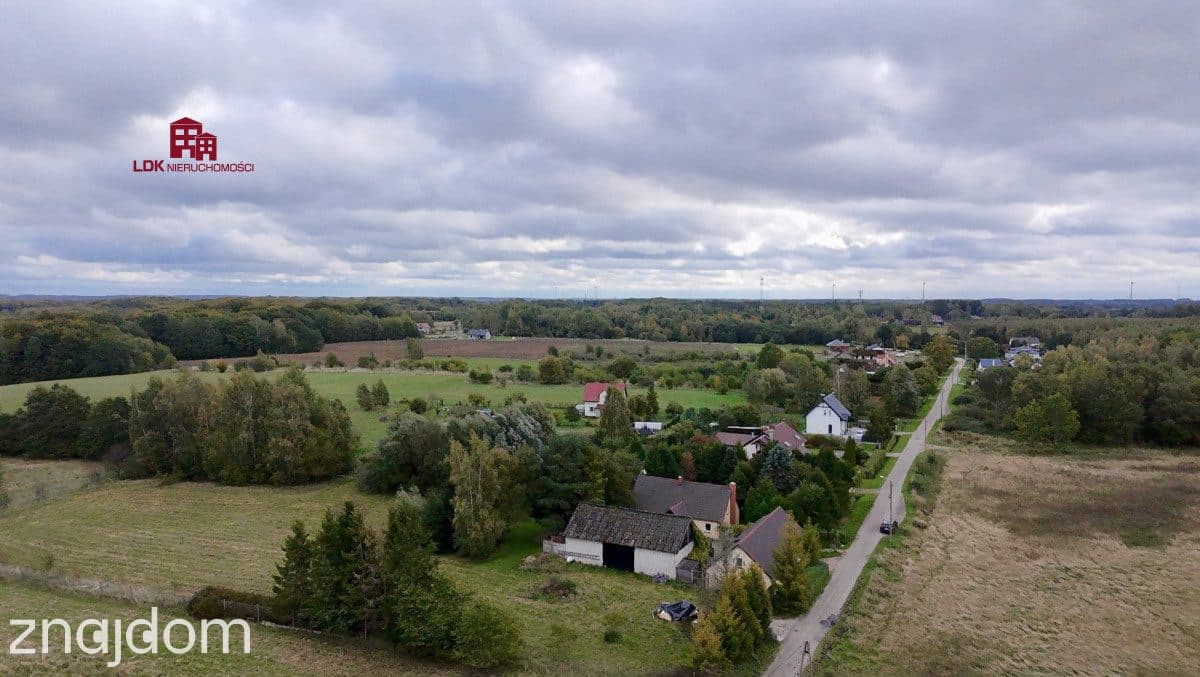 Działki budowlane w Gałęzinowie - zdjęcie 5