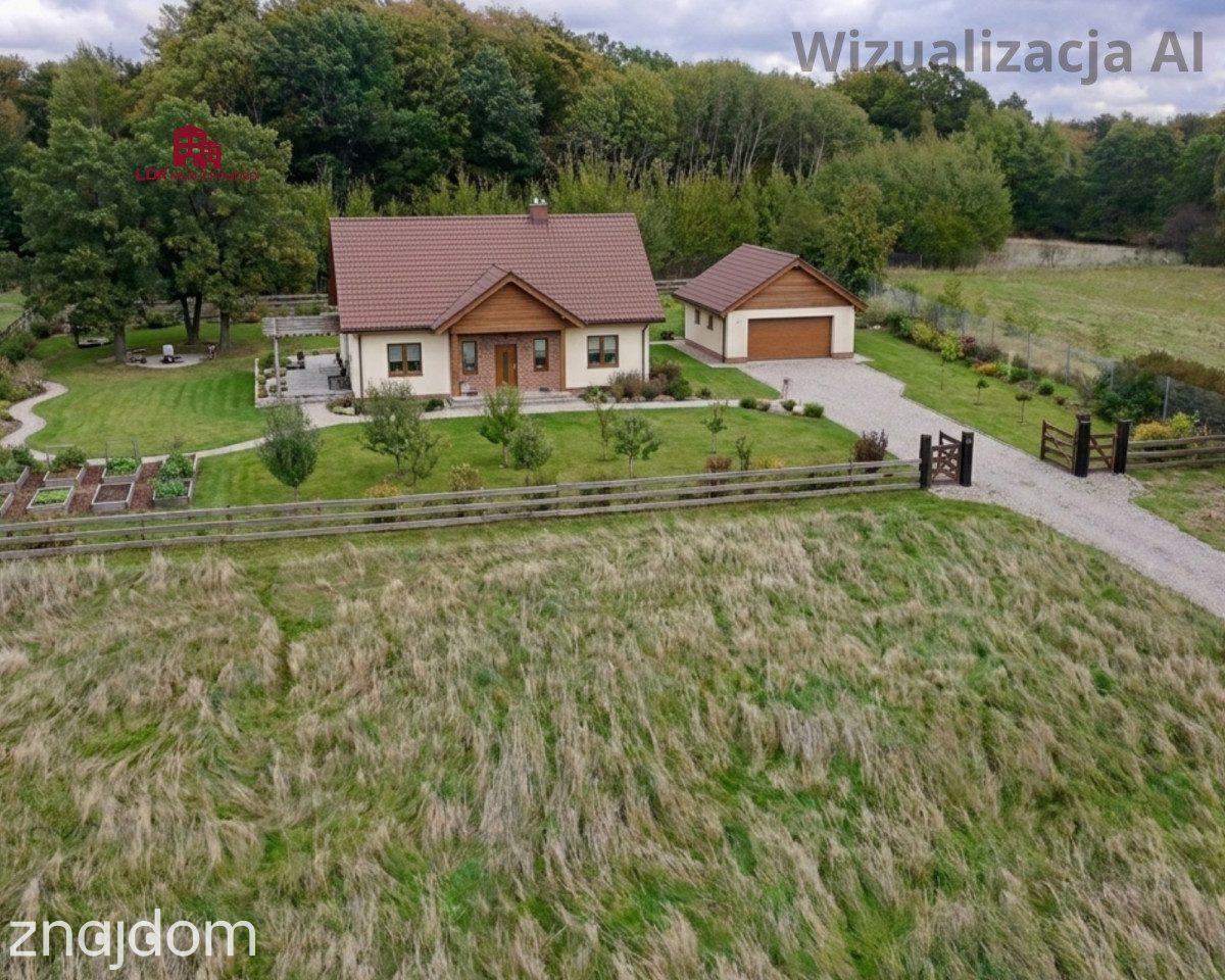 Działki budowlane w Gałęzinowie - zdjęcie 9