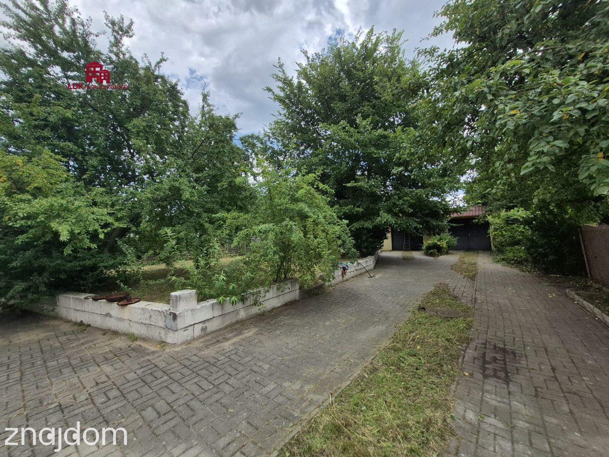 Dom w Słubicach | działka 880 m² | 2 garaże - zdjęcie 14