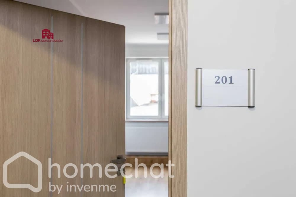 Na wynajem lokal użytkowy w centrum Elbląg