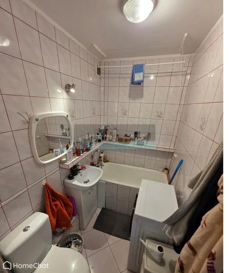 Kawalerka z balkonem w Legionowie