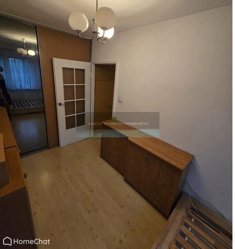 4pok./Ursus|Blisko PKP/SKM Niedźwiadek