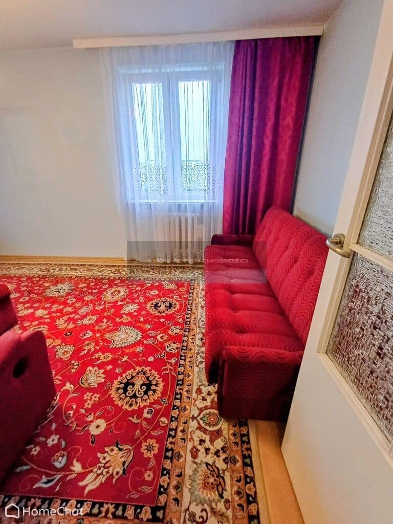 3 pokoje na Mokotowie