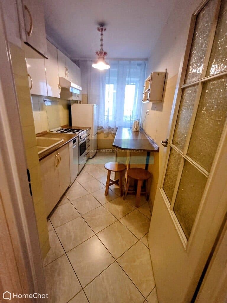 3 pokoje na Mokotowie
