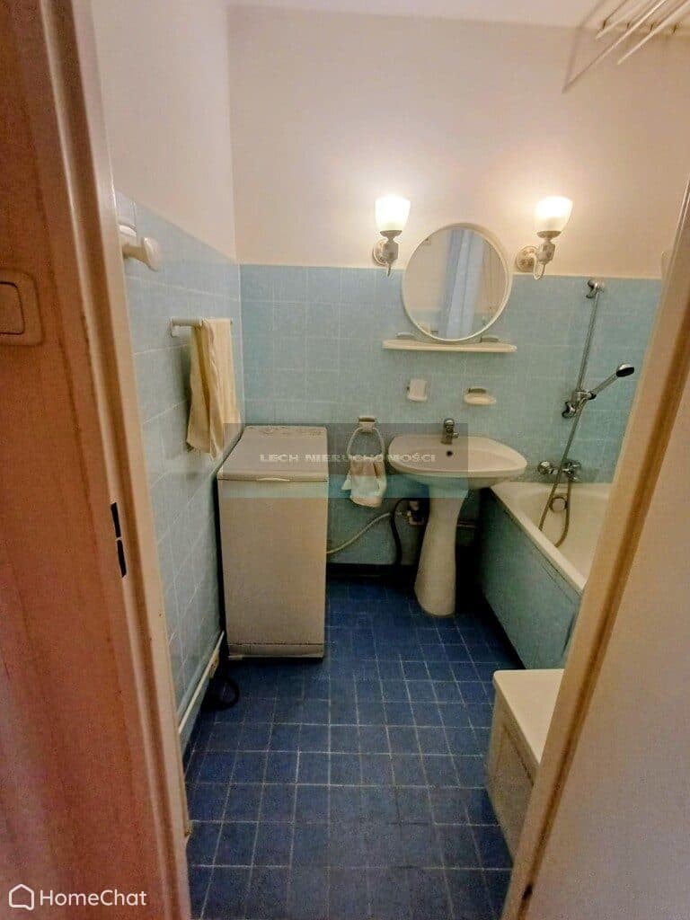 3 pokoje na Mokotowie