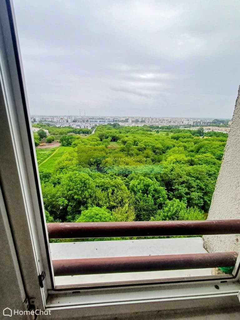 3 pokoje na Mokotowie