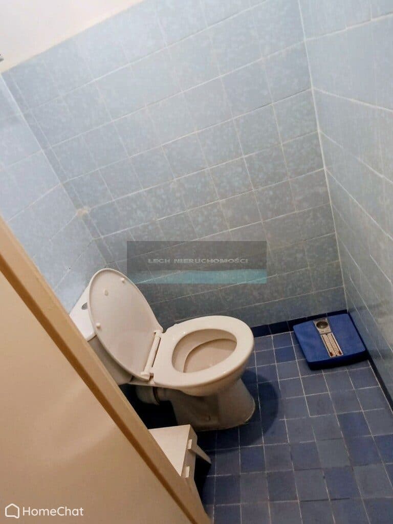 3 pokoje na Mokotowie