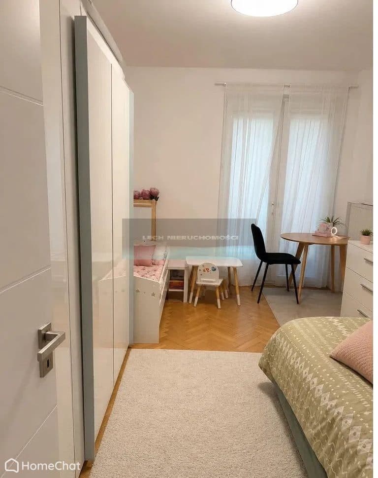 2 pokoje na Pradze Południe
