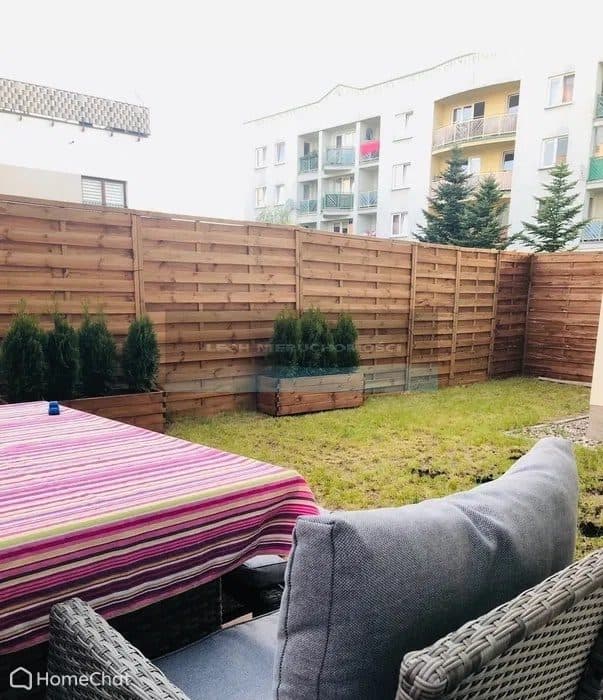 Blok z 2018r./2pok./ogródek-Białołęka