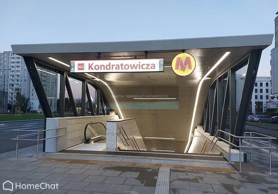 Możłiwe 3 pokoje- Targówek
