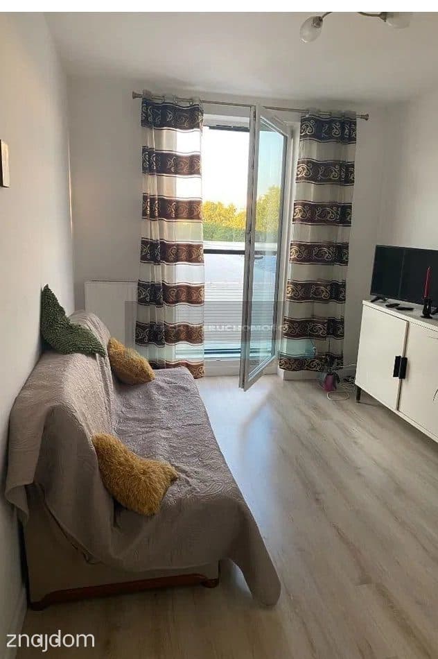 Mieszkanie, WARSZAWA - zdjęcie 3