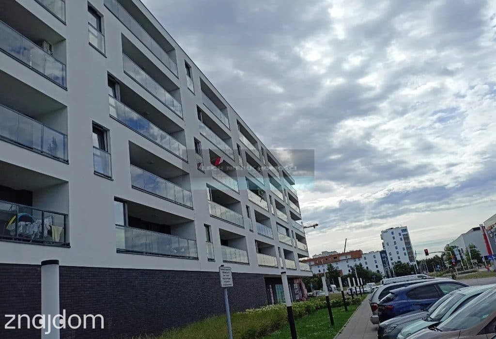 Mieszkanie, WARSZAWA - zdjęcie 4