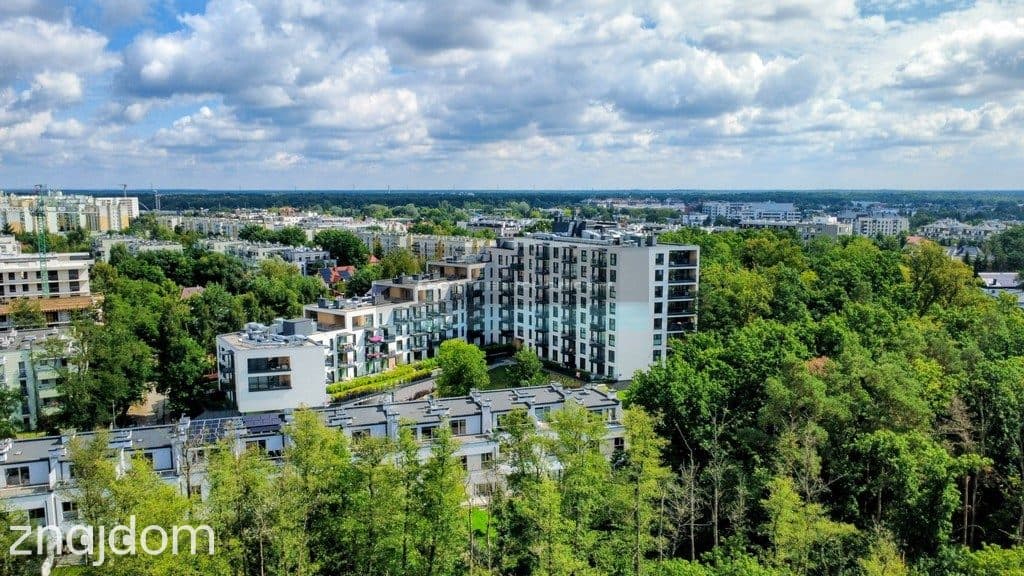 Nowy blok- 2 pokoje z ogródkiem- Białołęka - zdjęcie 2
