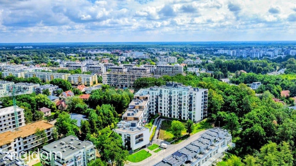 Nowy blok- 2 pokoje z ogródkiem- Białołęka - zdjęcie 10
