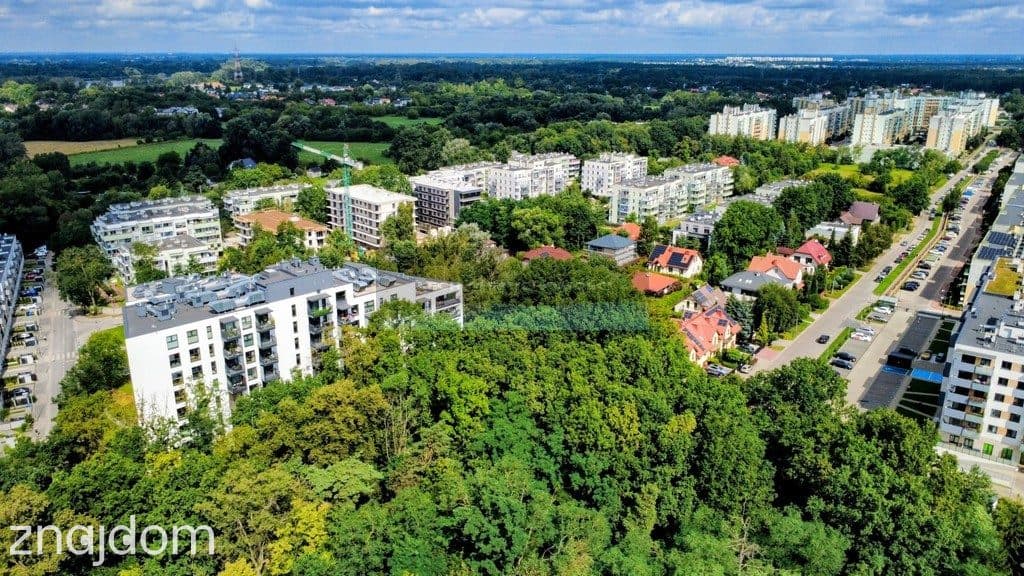 Nowy blok- 2 pokoje z ogródkiem- Białołęka - zdjęcie 11