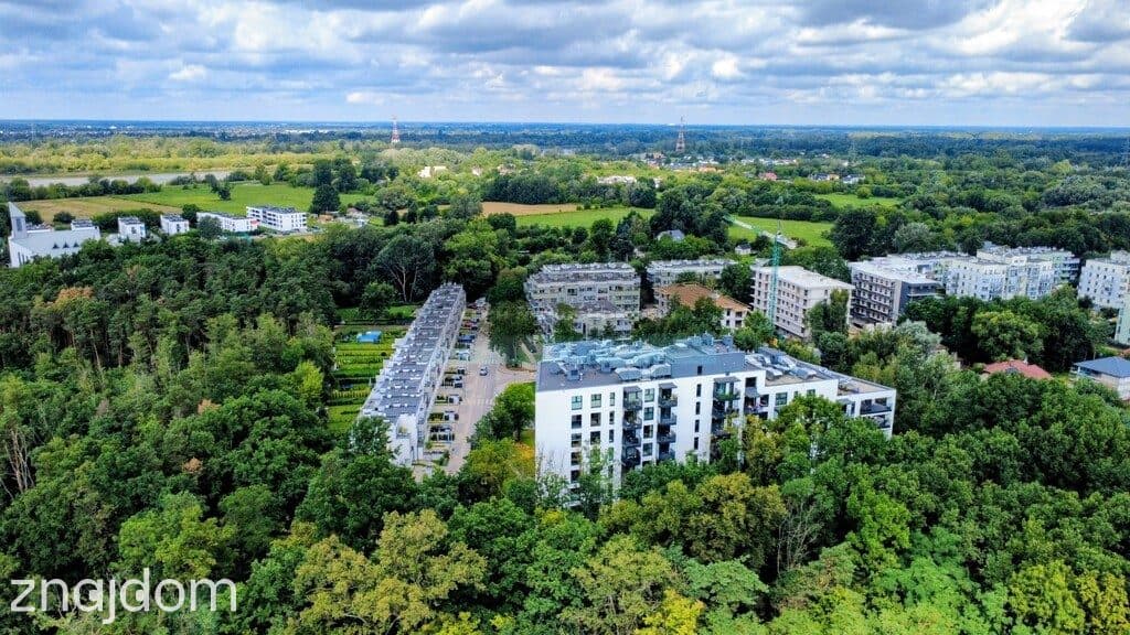 Nowy blok- 2 pokoje z ogródkiem- Białołęka - zdjęcie 12