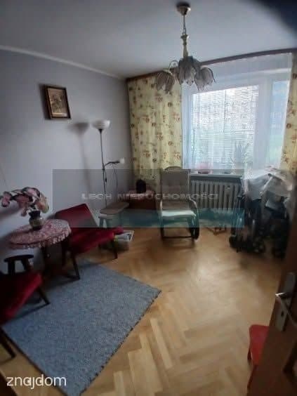 Mieszkanie, WARSZAWA - zdjęcie 2