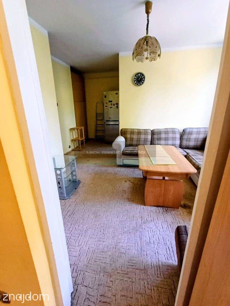 Ciche mieszkanie na Mokotowie - zdjęcie 2