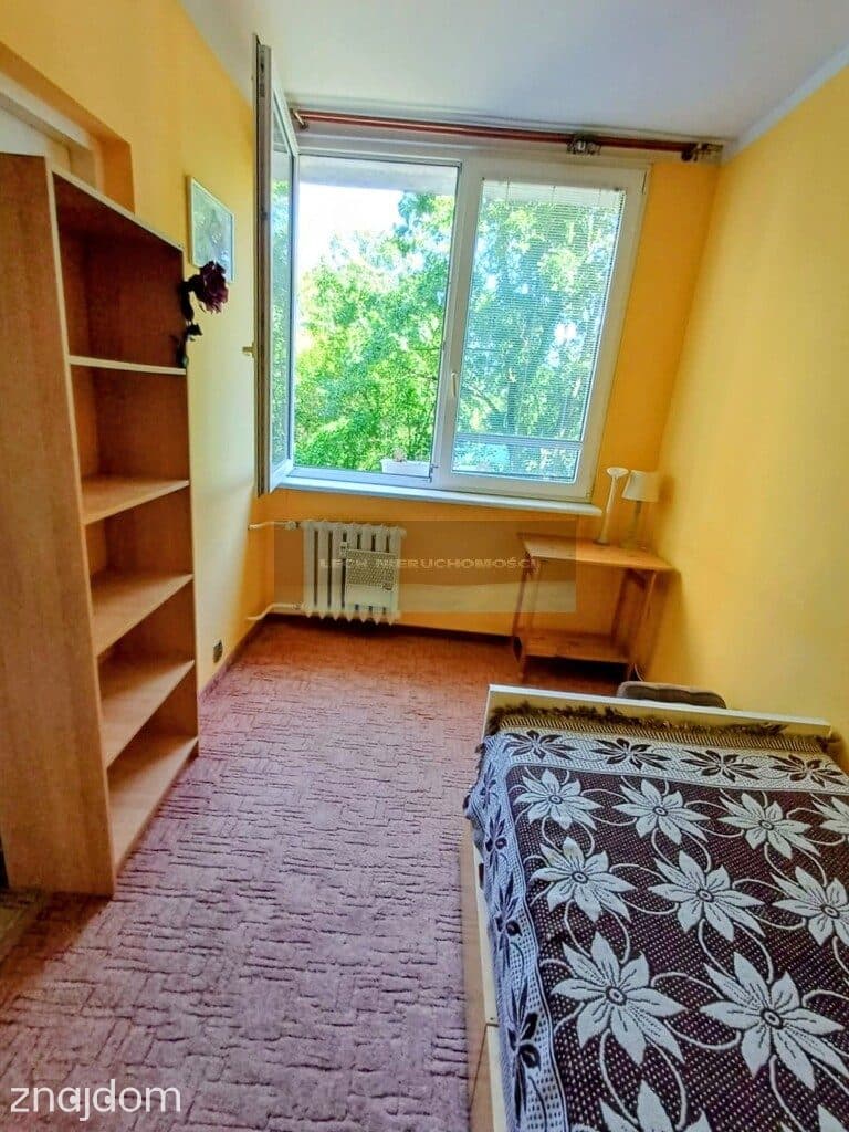 Ciche mieszkanie na Mokotowie - zdjęcie 3