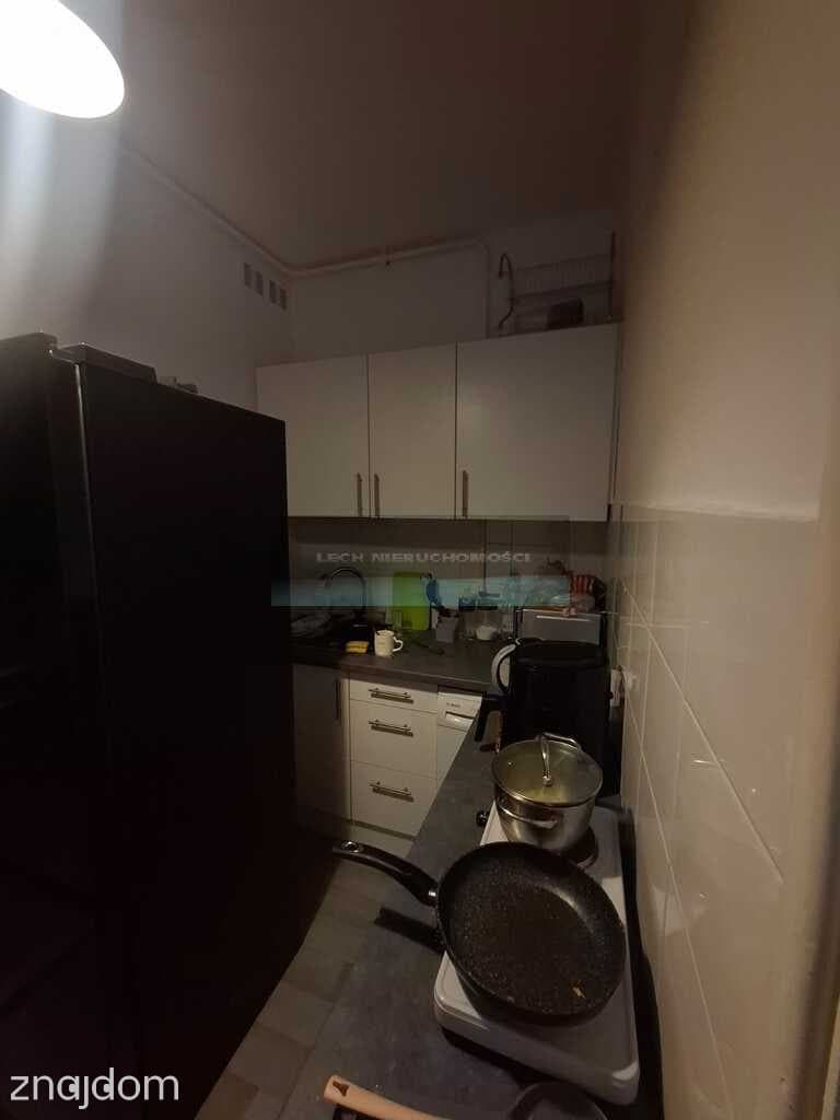 2-pokojowe mieszkanie w ścisłym centrum Warszawy. - zdjęcie 2