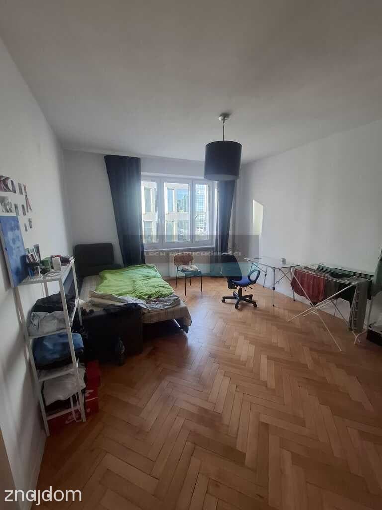 2-pokojowe mieszkanie w ścisłym centrum Warszawy. - zdjęcie 3