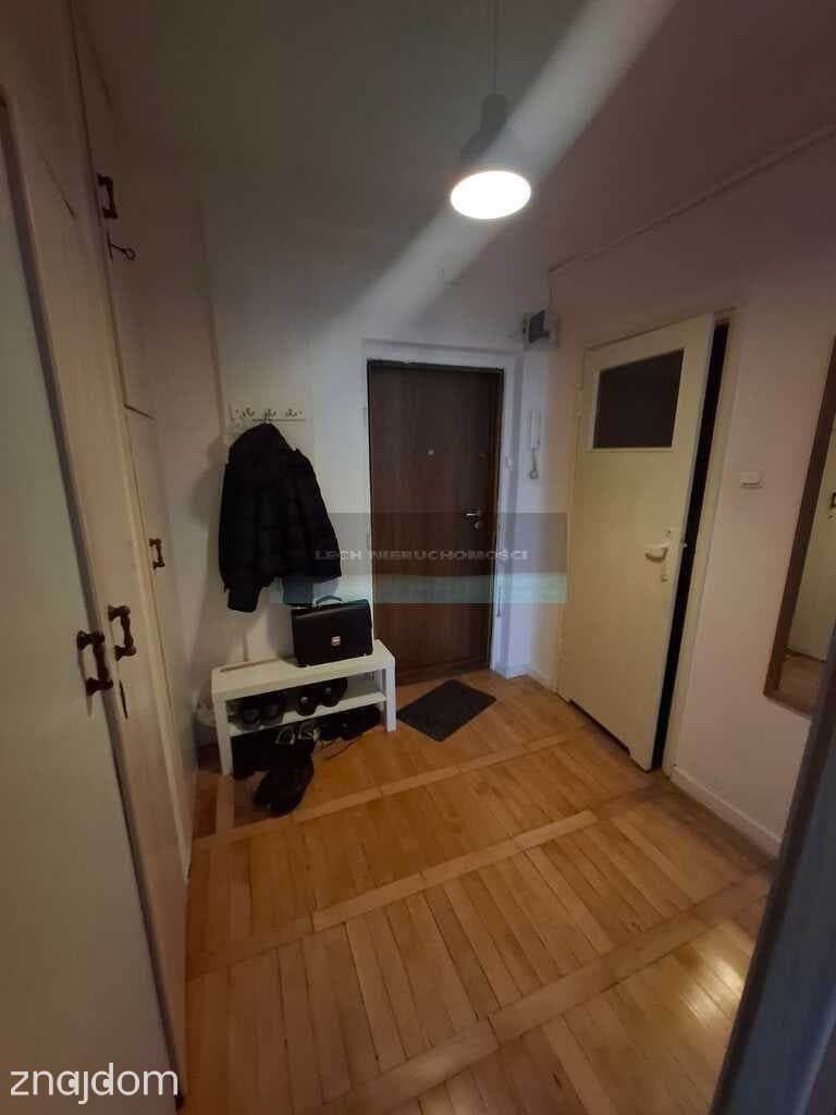 2-pokojowe mieszkanie w ścisłym centrum Warszawy. - zdjęcie 4