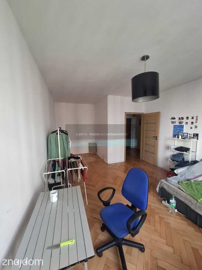 2-pokojowe mieszkanie w ścisłym centrum Warszawy. - zdjęcie 5