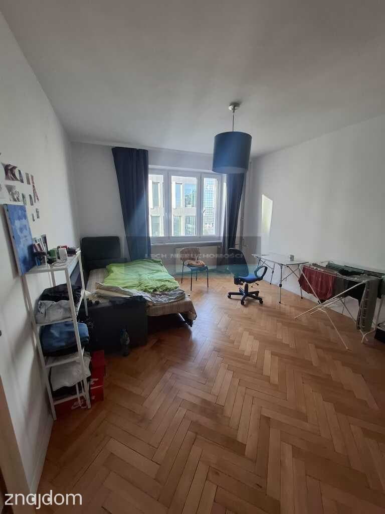 2-pokojowe mieszkanie w ścisłym centrum Warszawy. - zdjęcie 6