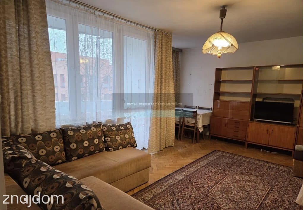 Mieszkanie, WARSZAWA - zdjęcie 2
