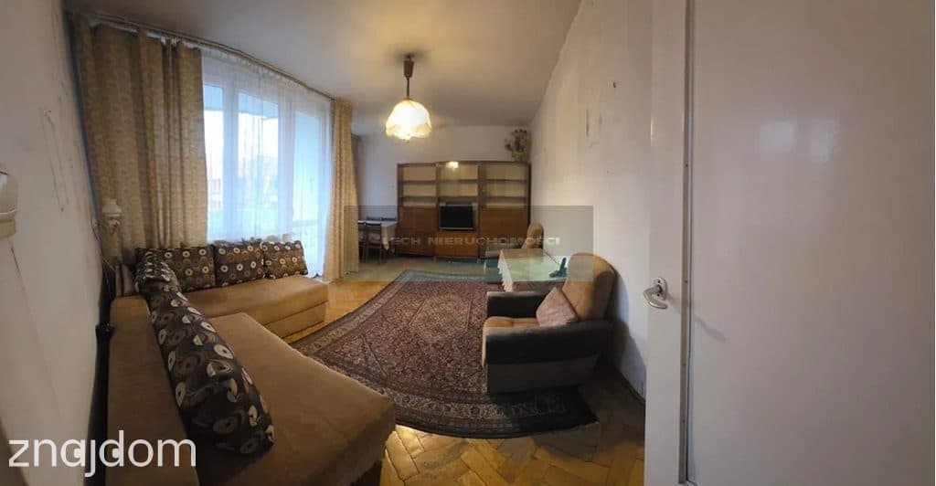 Mieszkanie, WARSZAWA