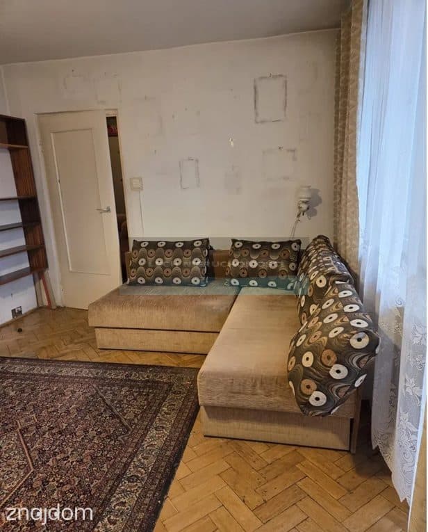 Mieszkanie, WARSZAWA - zdjęcie 3