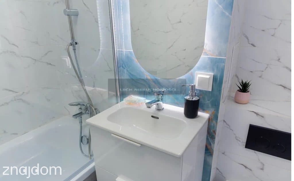 2 pokoje – balkon - wysoki standard- Ochota - zdjęcie 2
