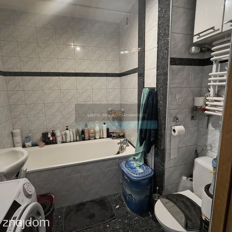 2 pokoje na Białołęce - zdjęcie 7