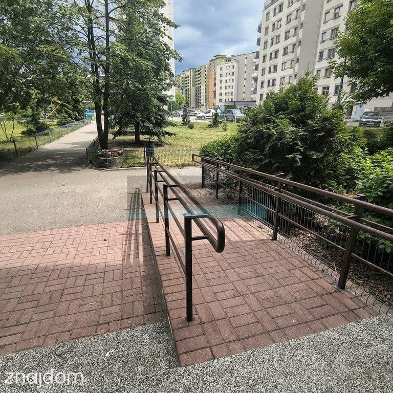 2 pokoje na Białołęce - zdjęcie 20