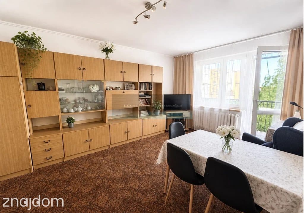 Białołęka|2 pok.|balkon|przy Galerii Północnej - zdjęcie 2