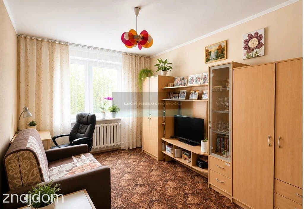 Białołęka|2 pok.|balkon|przy Galerii Północnej - zdjęcie 3