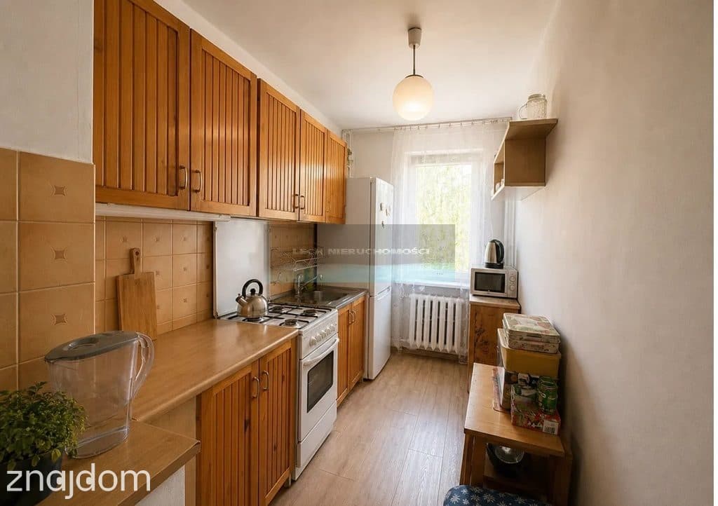 Białołęka|2 pok.|balkon|przy Galerii Północnej