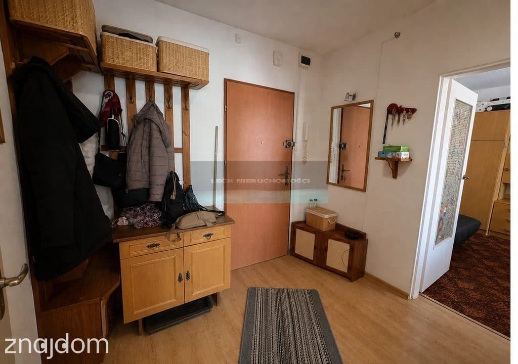 Białołęka|2 pok.|balkon|przy Galerii Północnej - zdjęcie 5