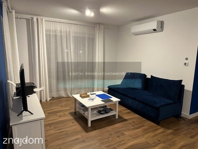 Piękny apartament z widokiem na Narew - zdjęcie 3
