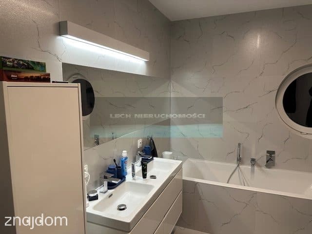 Piękny apartament z widokiem na Narew - zdjęcie 4